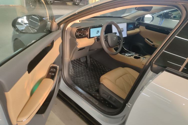 Used Leapmotor C01 2024 Pure Electric 525 Luxury Edition