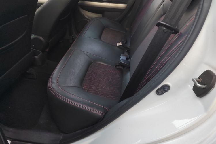 Used Great Wall M4 2012 1.5L Manual Comfort Edition
