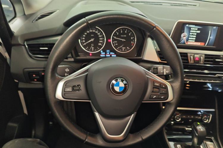 Used BMW 2 Series Active Tourer 2016 218i Leading Model
