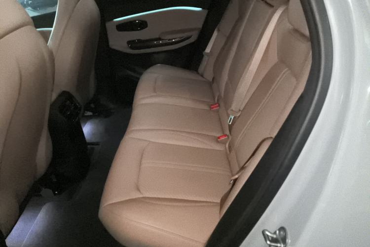 Used Nio ES6 2020 610 km Performance Version
