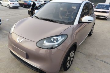 Used Wuling Bingo 2023 203km Light Edition