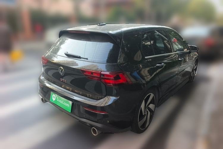 Used Volkswagen  2021 380TSI DSG GTI
