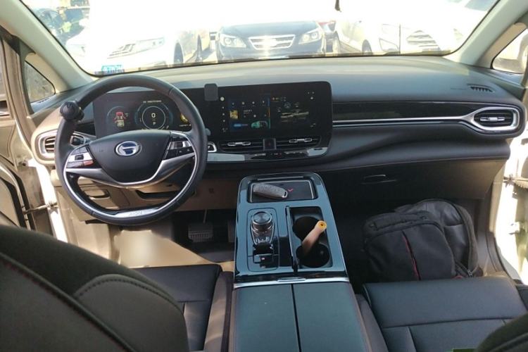 Used AION V 2020 70 Smart Technology Edition
