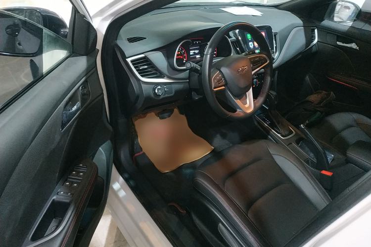 Used Chevrolet Monza 2022 Light Hybrid RS 330T Automatic Comfort Edition