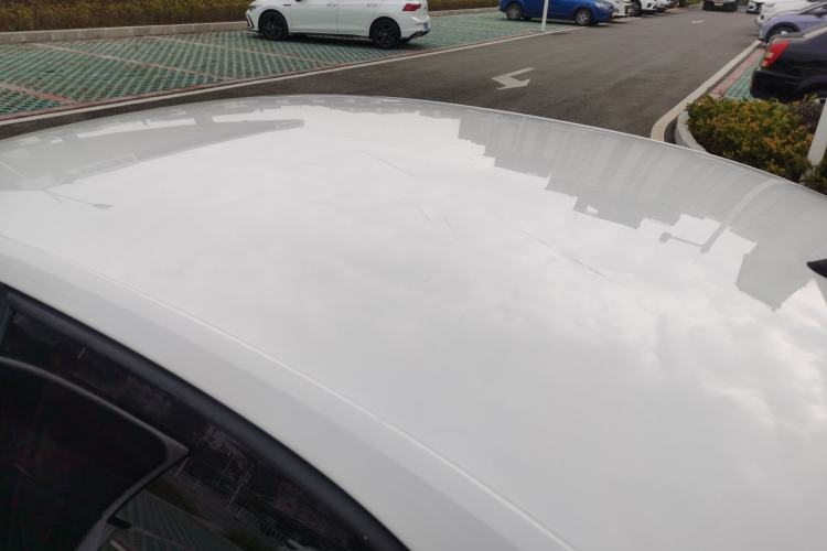 Used Volkswagen Jetta 2017 1.5L Automatic Fashion Model
