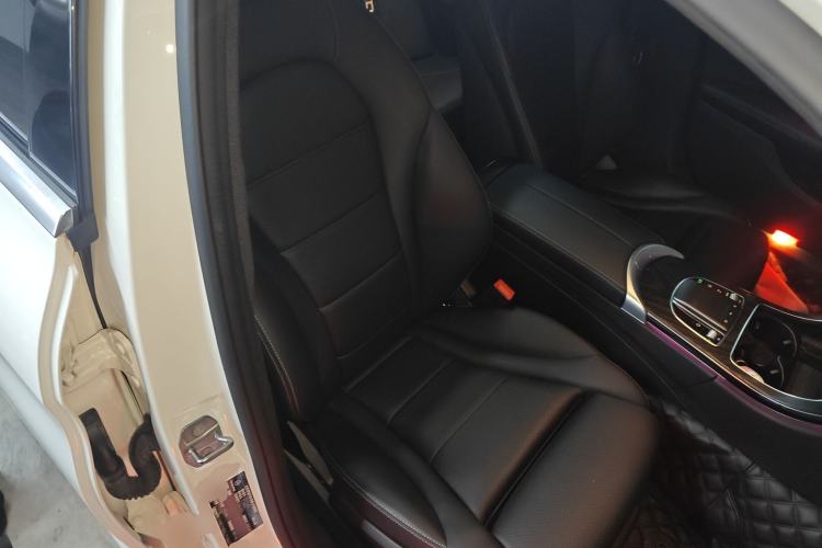 Used Mercedes-Benz C-Class 2020 Restyled C 260 L Sport Edition
