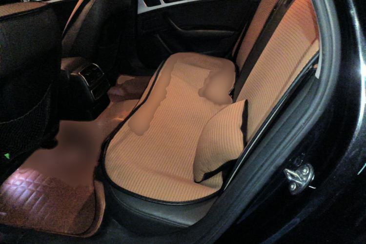 Used Audi A6L 2014 30 FSI Technology Model
