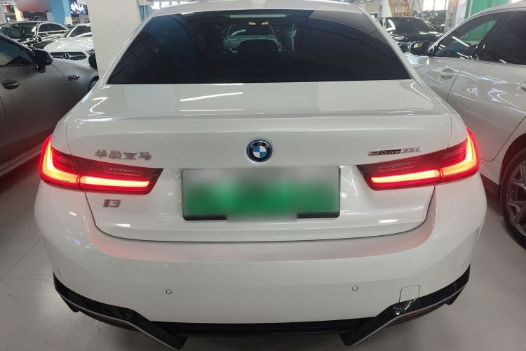 Used BMW i3 2024 eDrive 35 L
