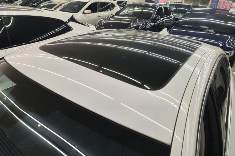 Used BMW 5 Series 2018 530Li Leading Edition Luxury Package