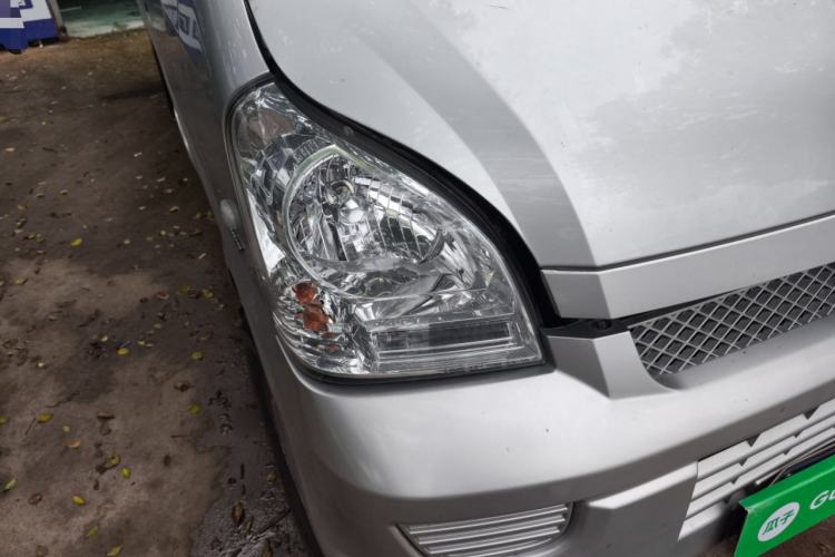 Used Wuling Rongguang 2019 1.5L Extended-Body Van Base Model with 2 Seats
