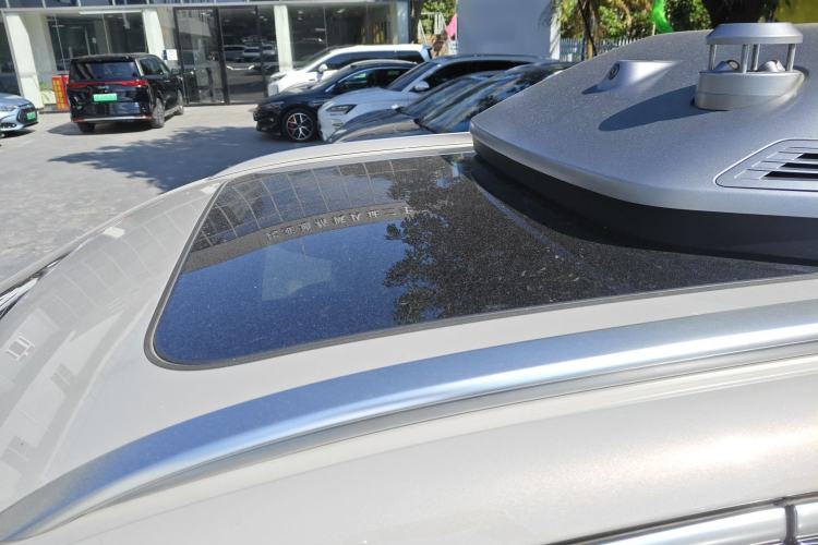 Used BYD Sealion 07 DM-i 2025 150 Flagship+ Edition