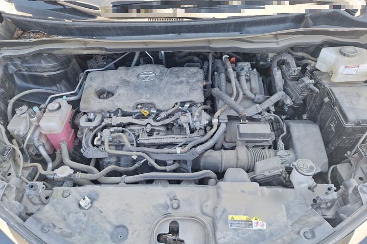 Used Toyota Granvia 2022 2.5L Hybrid Prestige Edition
