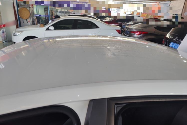 Used Volkswagen Bora 2019 Facelift Bora·Legend 1.5L Automatic Fashion Edition China VI Standard
