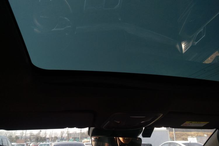 Used Haval XY 2022 1.5T Smart Leading Edition DHT