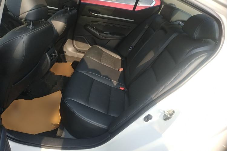 Used Nissan Teana 2021 2.0L XL Comfort Edition
