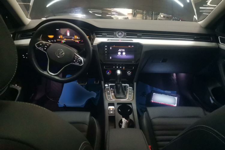 Used Volkswagen Magotan 2023 2 Million Units Limited-Edition 280TSI DSG Comfort Version