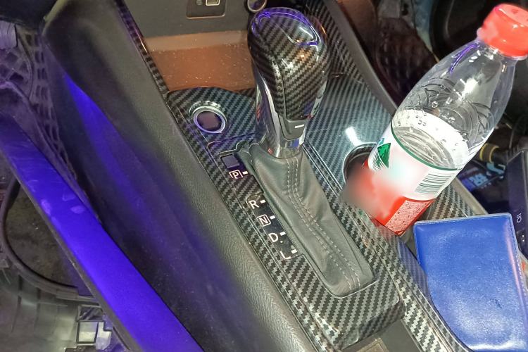 Used Nissan Teana 2020 2.0L XL Comfort Edition
