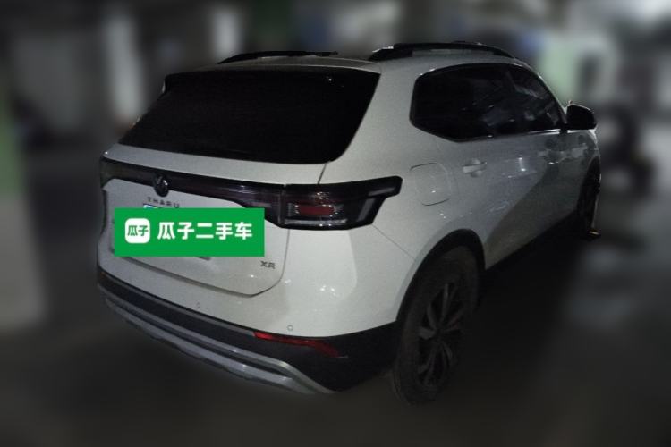 Used Volkswagen Tharu 2025 New Sharp 1.5L Ambitious Edition