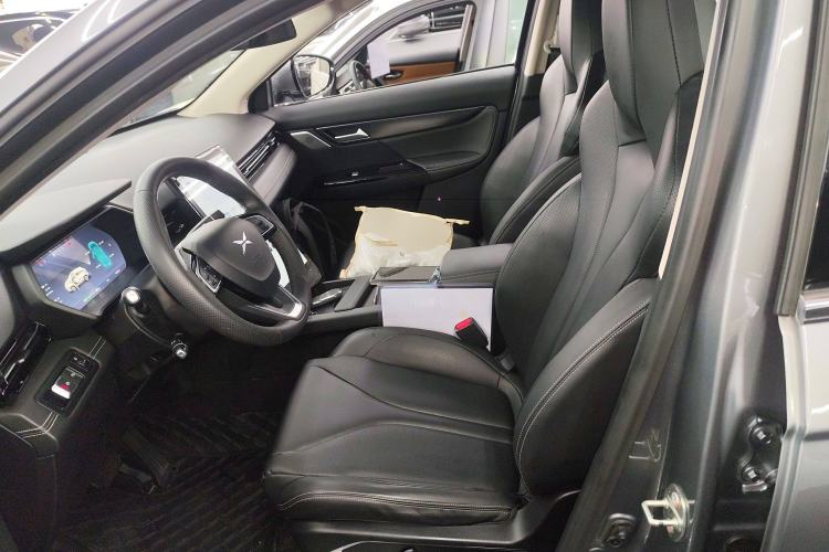 Used XPeng G3 2021 G3i 460N
