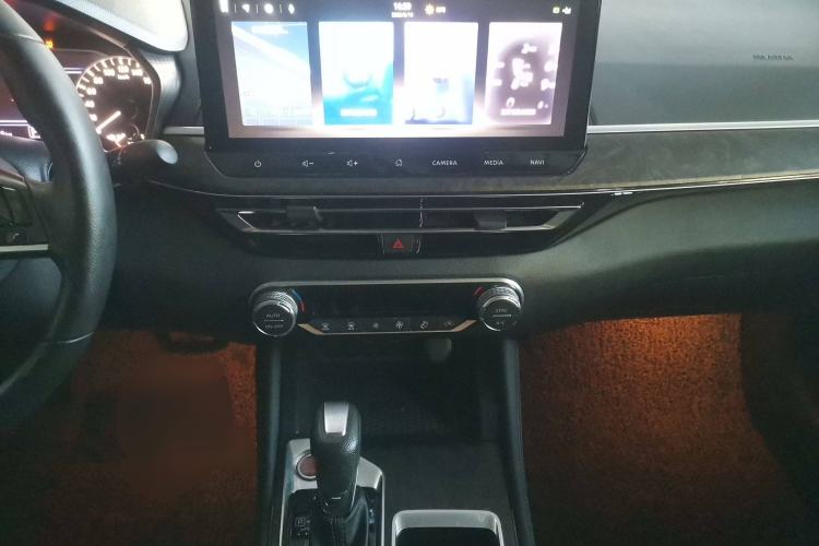 Used Nissan Teana 2022 2.0L XL-TLS Enjoyment Edition
