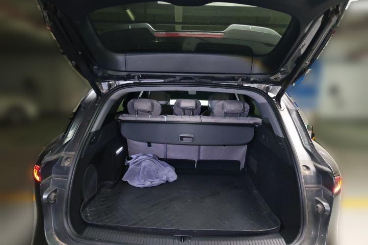 Used VOYAH FREE 2025 318 318 km Rear-Drive Touring Edition