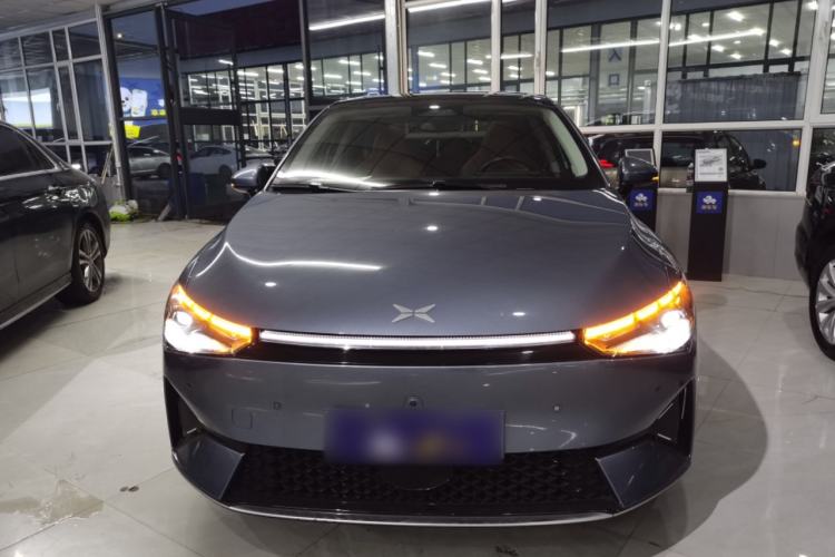 Used XPeng P5 2022 460E+
