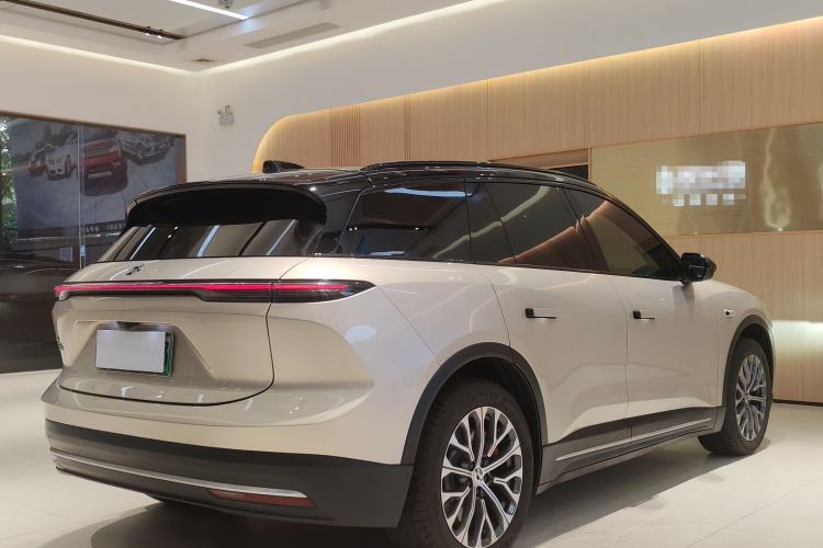 Used Nio ES6 2023 75 kWh