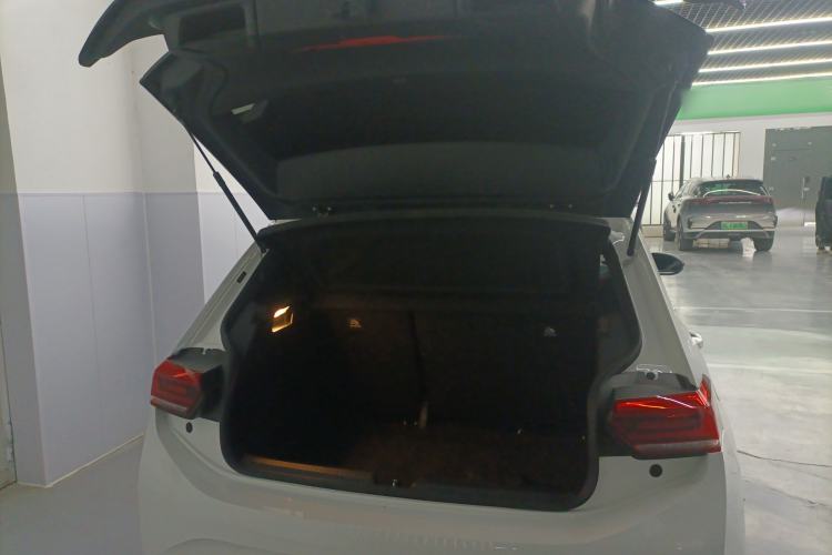 Used Volkswagen ID.3 2024 Outstanding Edition