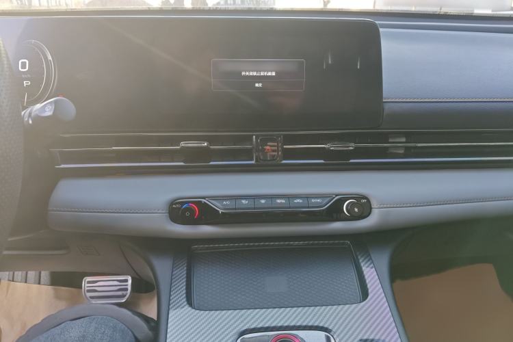 Used GAC Trumpchi EMPOW 2021 270T DCT J16 Version
