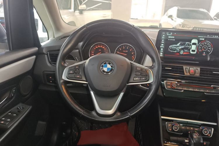 Used BMW 2 Series Active Tourer 2016 218i Leading Model