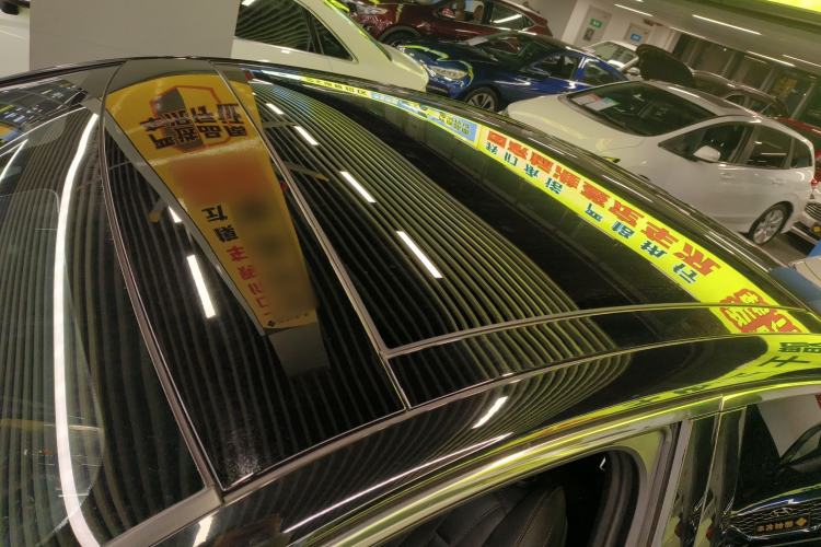 Used Peugeot 508 2022 508L 360THP PureTech Driving Fun Edition