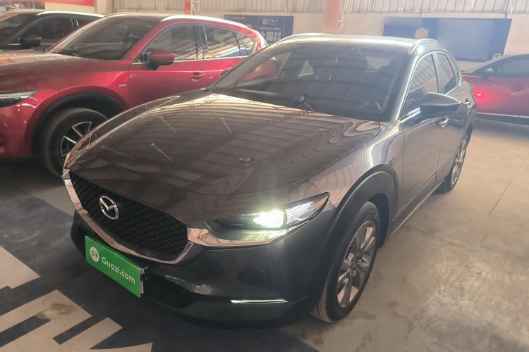Used Mazda CX-30 2020 2.0L Automatic Joyful Model