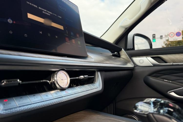 Used Tank 500 2022 3.0T Sport Edition "Creation" Style 7 Seats