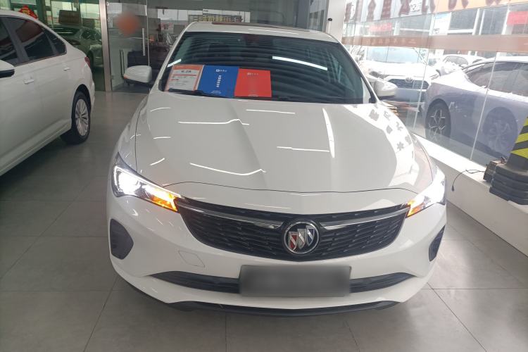 Used Buick Verano 2022 Pro 533T Enjoyment Edition
