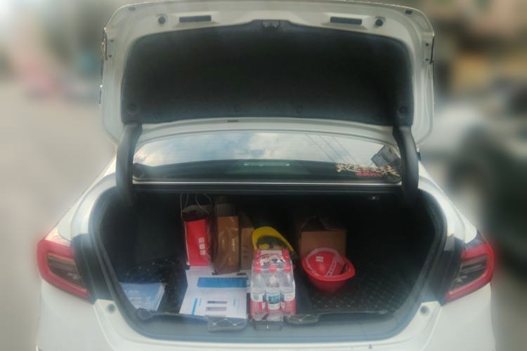 Used Honda Accord 2022 260TURBO Luxury Edition