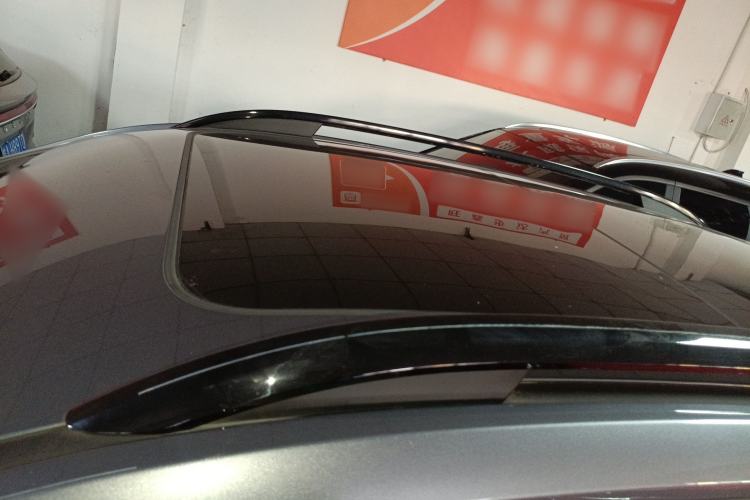 Used Roewe RX5 2020 PLUS 300TGI Automatic Ali National Trend Flagship Edition