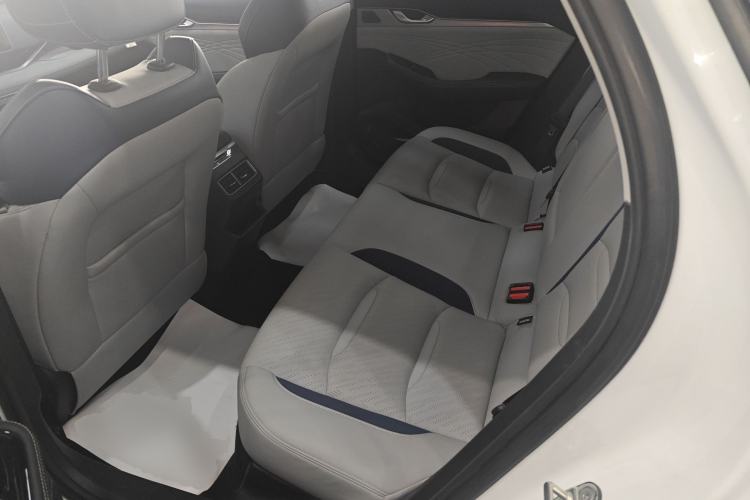 Used Geely Auto Preface 2023 2.0TD Prestige Version