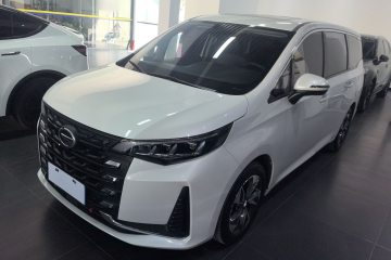 Used GAC Trumpchi M6 2023 PRO 270T DCT Luxury Edition