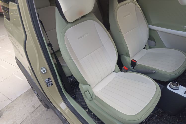 Used  Panda 2025 210km Panda Rider
