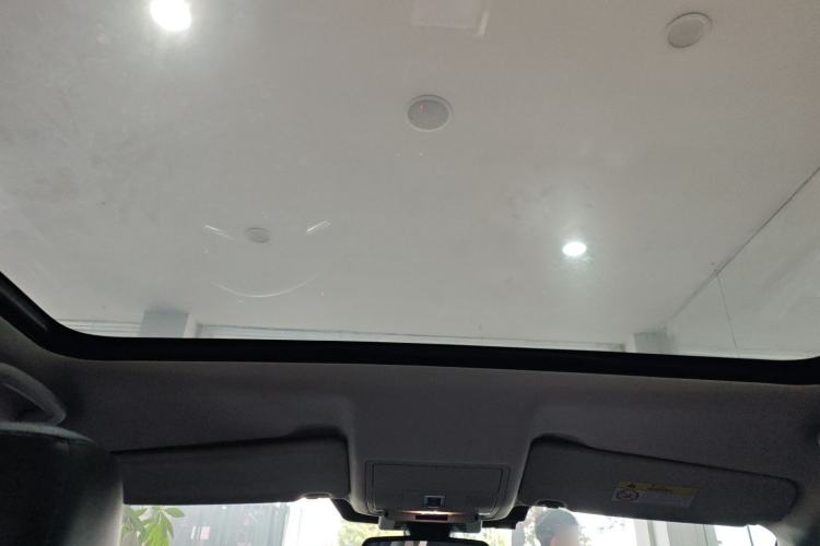 Used Land Rover Discovery Sport 2016 2.0T S