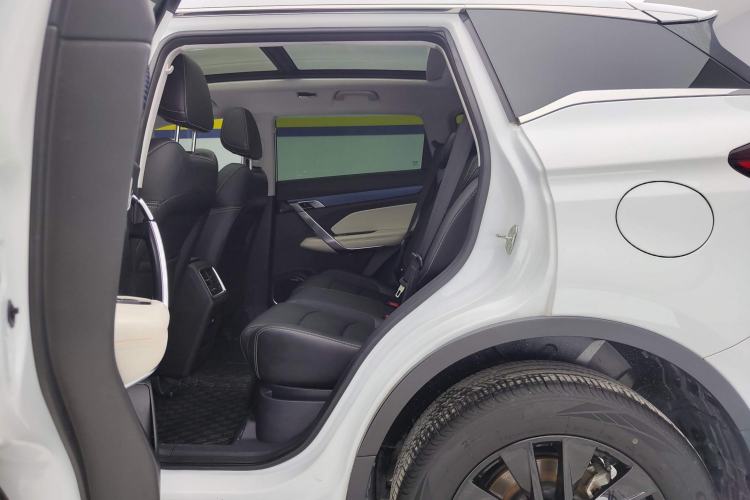 Used Geely Auto Emgrand X7 Sport 2022 Boyue X 1.8TD DCT Smart Model
