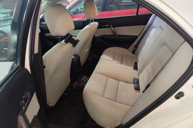 Used Mazda Mazda 6 2013 2.0L Automatic Fashion Edition
