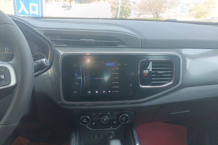 Used Chery Tiggo 8 2018 1.5 TCI Automatic Prestige 7-Seater
