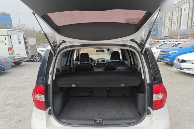 Used Skoda Yeti 2017 TSI280 DSG Advanced Edition