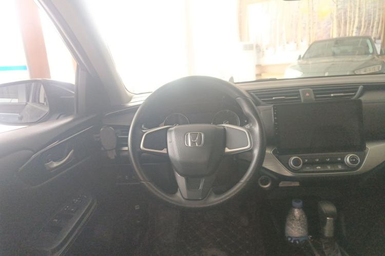 Used Honda Envix 2019 180TURBO CVT Enjoyment Version China VI
