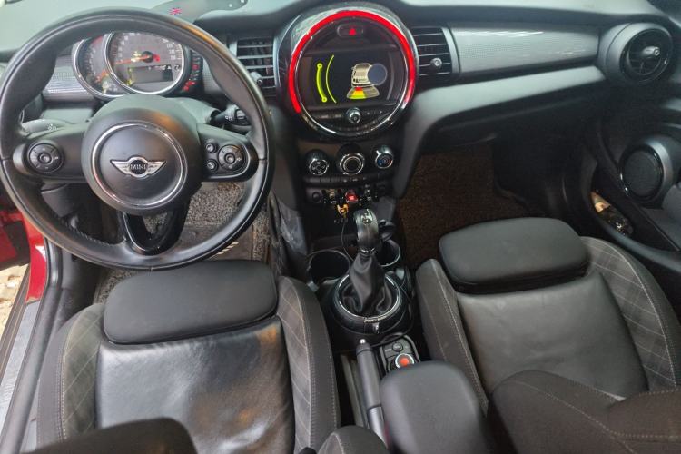 Used  MINI 2016 1.5T COOPER Five-Door Edition