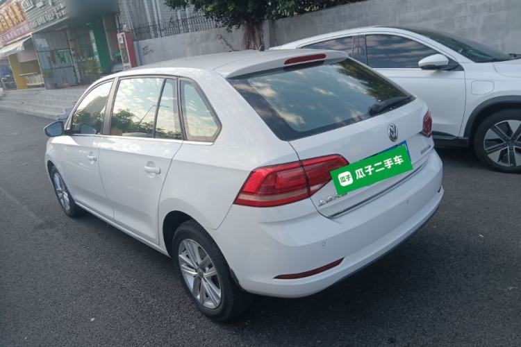 Used Volkswagen Santana 2015 Haval H6 1.6L Automatic Comfort Model
