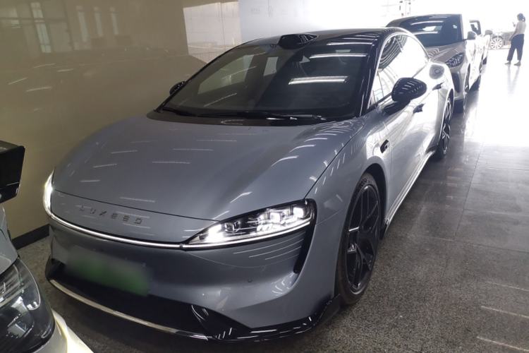 Used Hima Luxeed S7 2024 Max RS
