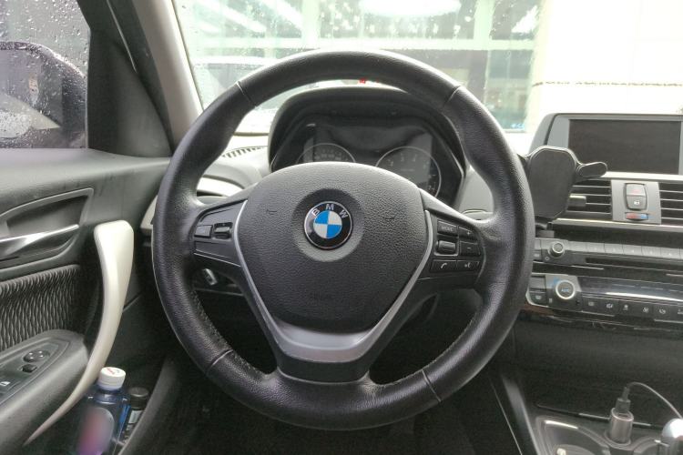 Used BMW 1 Series (Import) 2015 120i Leading Model
