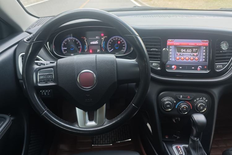 Used Fiat Ottimo 2014 1.4T Automatic Comfort Edition
